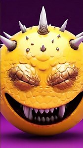 Don't Stare to Long #viral #loop #shorts