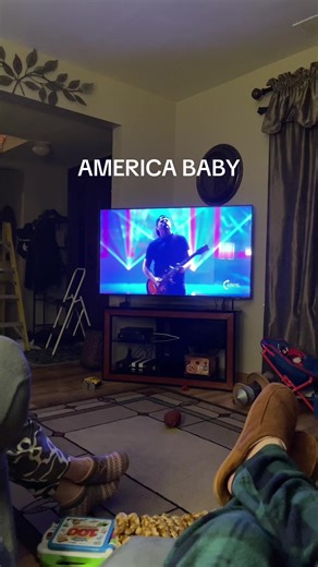 Halftime Show Highlights: A Celebration of America