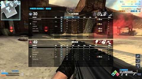 COD OL with Chris and mctank 74 10 KD Rust TDM Best gameplay ever! AK117 & S12