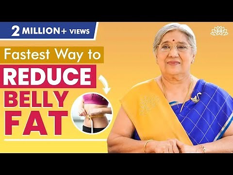 How to Burn Belly Fat EXTREMELY Fast | Lose Belly Fat | Tips for Weight Loss
