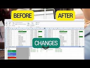 How to Compare Two Excel Files | Use Excel Inquire Add-in Like a Pro!