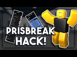 ROBLOX Prison Life Script GUI Exploit (OP)