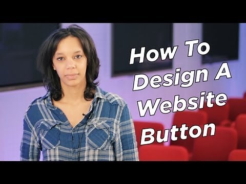 A Minute with MAGIX #11: How To Design A Website Button