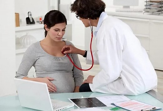 Heart Palpitations in Pregnancy: Reasons, Signs & Treatment