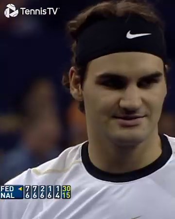 4 hours and 33 minutes of pure drama 💪 Reliving the 2005 epic ATP Finals final between Federer & Nalbandian! | Tennis TV