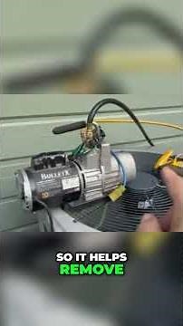 AC Repair | How to Fix & Find Refrigerant Leaks Fast