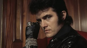 Alvin Stardust: How a pre-Beatles star became a glam icon