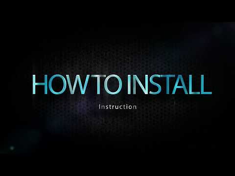 Apollo Pack - How To Install Manually