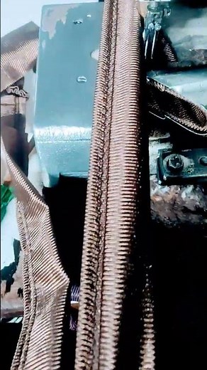 silai machine repairing jali badhiya banaya