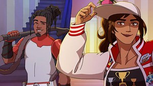 Date Everything Dating Sim Has 100 Love Interests