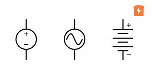 Voltage and Current Sources (Independent and Dependent Sources)