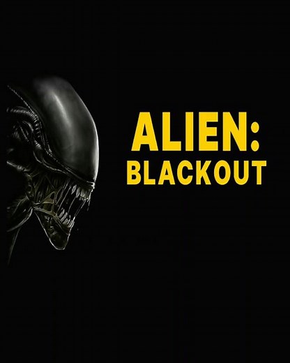 alien blackout : trailer my new game play video