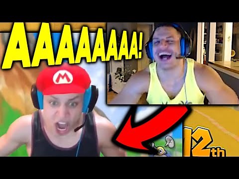 Tyler1 reacts to ALL T1 MEMES