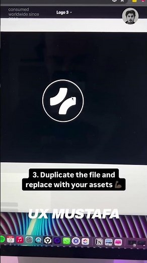 How to Animate a Logo in Seconds with Jitter