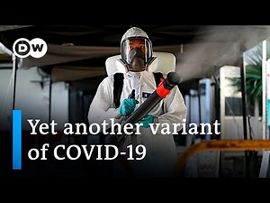 'Delta Plus' variant: More transmissible, infectious, and resistant? | DW News