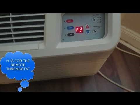 3 PTAC MENUS THAT WILL HELP YOU DIAGNOSE PROBLEMS