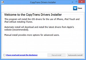 Best Driver Installer
