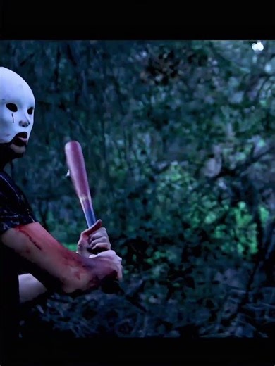 ZOMBIE BAT on the Darkside of the Apocalypse #horror #film #shorts #zombie￼