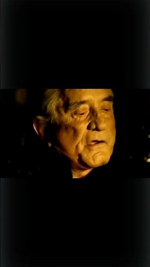 Johnny Cash - Hurt