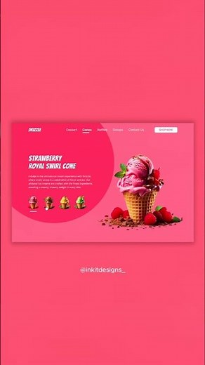 Uidesign Animation in Figma - Figma Tutorial For Beginners