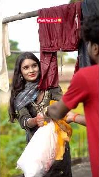 Bhabhi Ka Yellow Sadi 😂 Sajan Ahir #comedy #funny