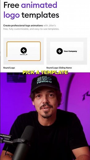 Jitter AI Tutorial: Learn to Create Stunning Animations Fast in 2024