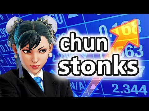 The ULTIMATE Chun-Li Guide | Street Fighter V