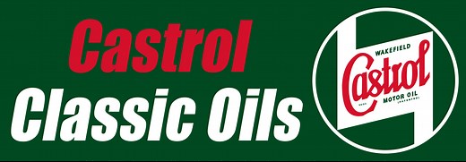 Castrol Classic Oils Shop — Ethanol E10 stabiliser