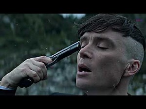 Thomas Shelby || Drive Forever
