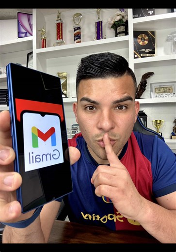 Cómo eliminar y limpiar tu cuenta de Gmail de páginas inútiles para liberar espacio en tu correo #t#tipst#tipsandtricksg#gmailg#gmailtipsa#aprendeentiktok