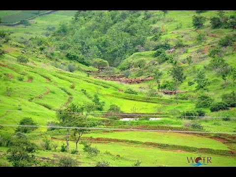 What is Watershed Development? A Film by WOTR (English) (पाणलोट नियोजन म्हणजे नक्की काय?)