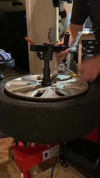 Katool KT-1030P mini tire changer honest use