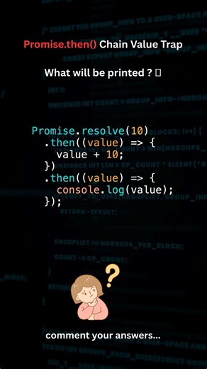 JavaScript Bug Challenge🤯