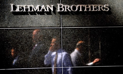 How the 2008 financial crisis crashed the economy and changed the world