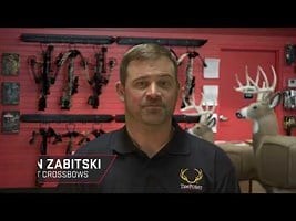 NXT CROSSBOW MODELS - String & Cable Replacement