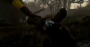 Fallout 4 Modded INSANE graphics showcase 2022