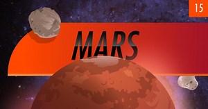 Crash Course Astronomy