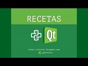 PyQt - Receta 91: Instalación de QPython para Ejecutar Código Python en Android