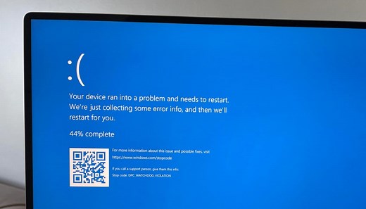 DPC Watchdog Violation in Windows 11 (9 solutions to fix it)