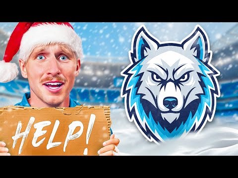 I Rebuilt an NFL Team in Canada…