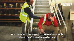 377 reactions · 55 shares | "We don't necessarily want to talk about...