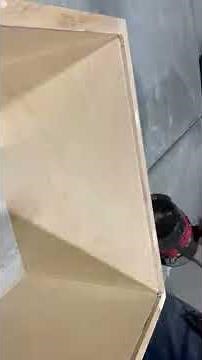 Using a Flush Trim Router Bit