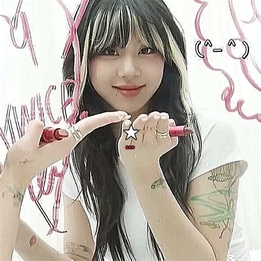 ns si soy la única :c // #sad #chaeminovia #twice