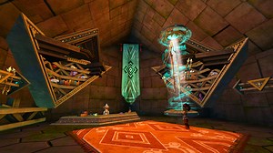 Guild Wars 2 Artificer Leveling Guide 400-500