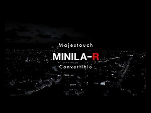 （Short Ver.）FILCO Majestouch MINILA-R Convertible｜ダブルファンクションキーボード