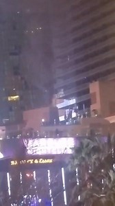 16K views · 121 reactions | #UPDATE: Clark County Fire Department says the fire has been extinguished and there are no reports of injuries. More >> bit.ly/2p1Joyr ********** #BREAKING Crews are responding to a small structure fire at the Cosmopolitan of Las Vegas, according to LVMPD. Check here for updates: bit.ly/2p1Joyr : Alan Marzalek | KTNV Channel 13 Las Vegas | Facebook
