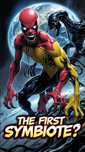 Flexo: Marvel’s Weirdest Hero Is BACK?!