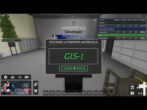 Advanced radio system | Roblox studio Showcase