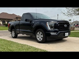 WATCH THIS 2021 Ford F-150 Review before buying. Mistakes were made
