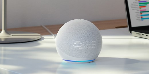 How to connect your phone to an Alexa-enabled device